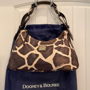 Like new Dooney & Burke should bag